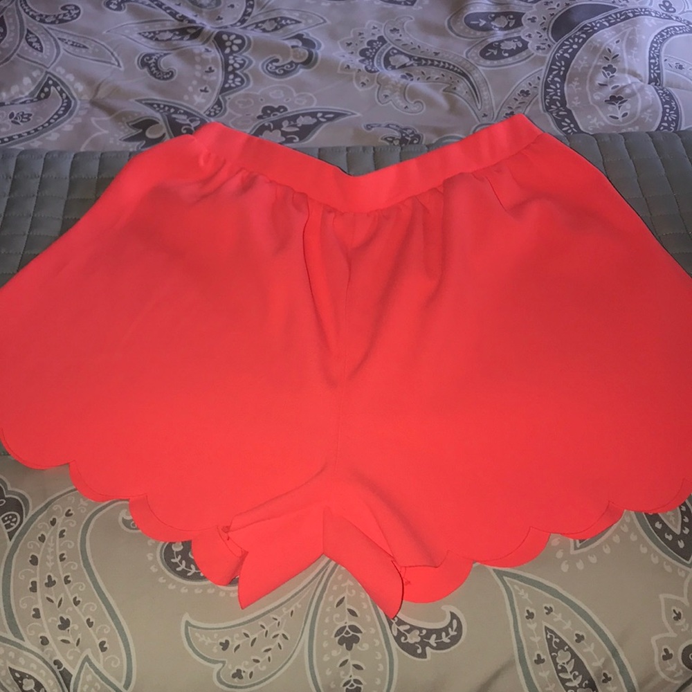 Boutique Shorts